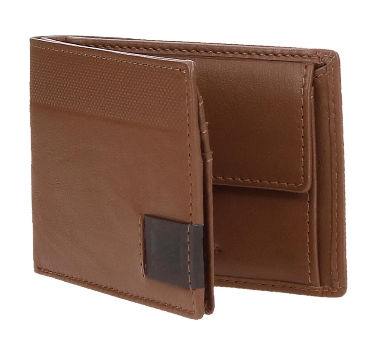 7853132 BILLETERO PJL TOPPER MARRON - Image 7