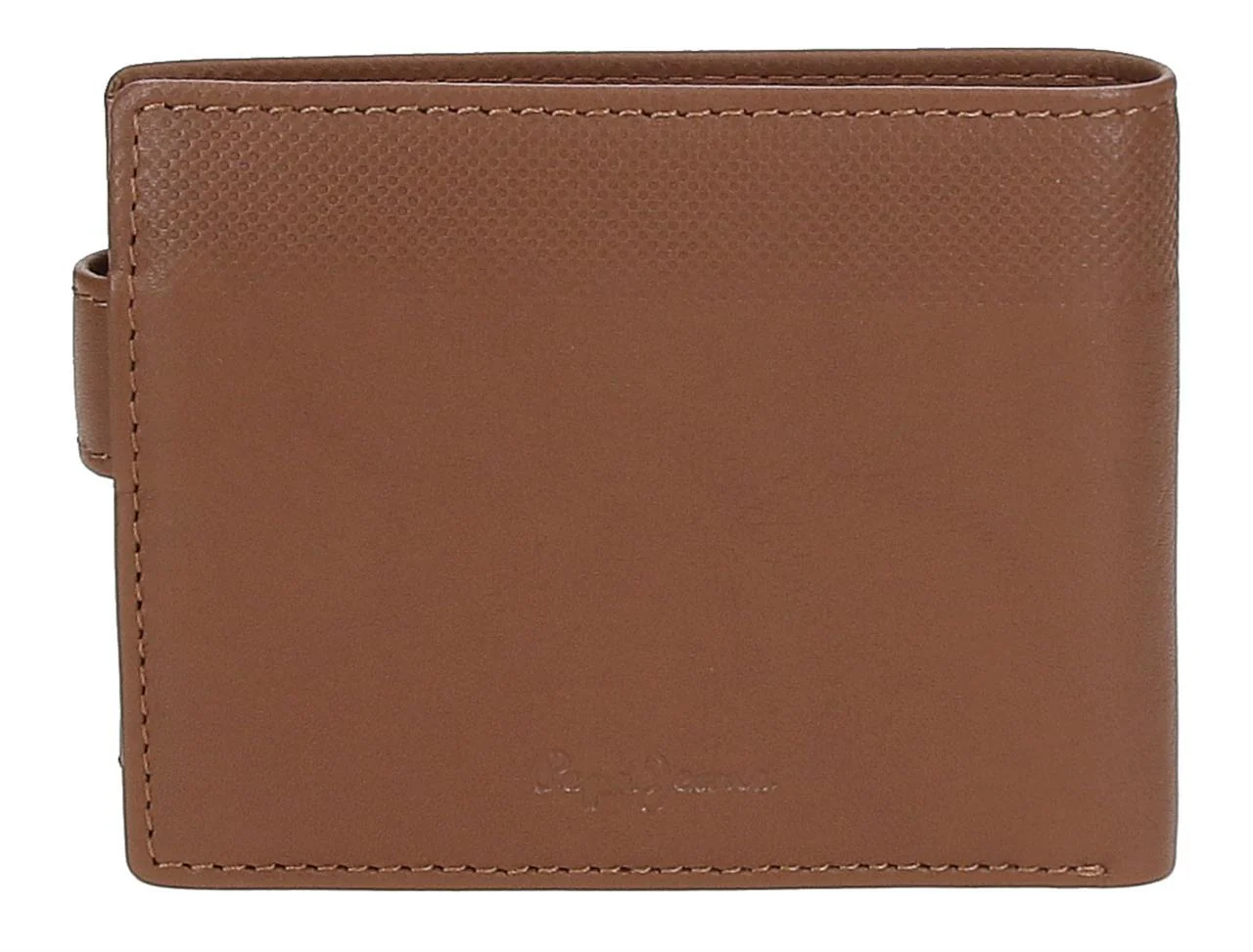 7853332 BILLETERO PJL TOPPER MARRON - Image 2