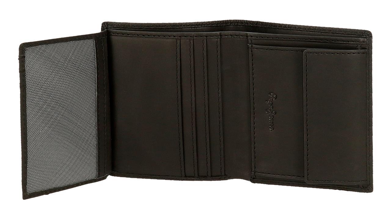 7881131 BILLETERO PJL CHECKBOX NEGRO - Image 3
