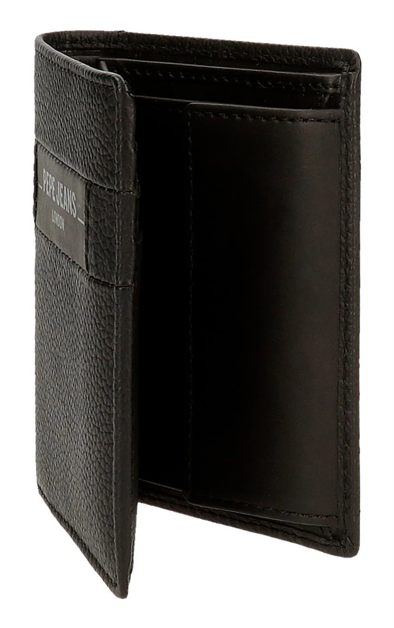 7881131 BILLETERO PJL CHECKBOX NEGRO - Image 7