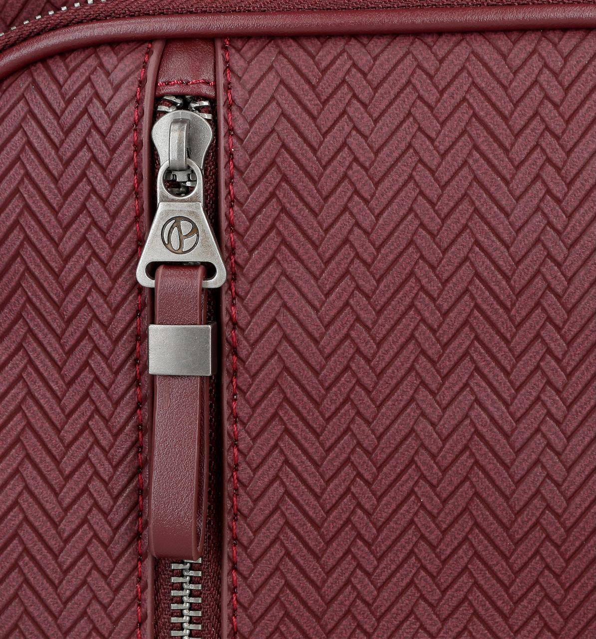 7912132 MOCHILA ADAP.2C PORTAORD.PJL SPRIG BURDEOS - Image 7