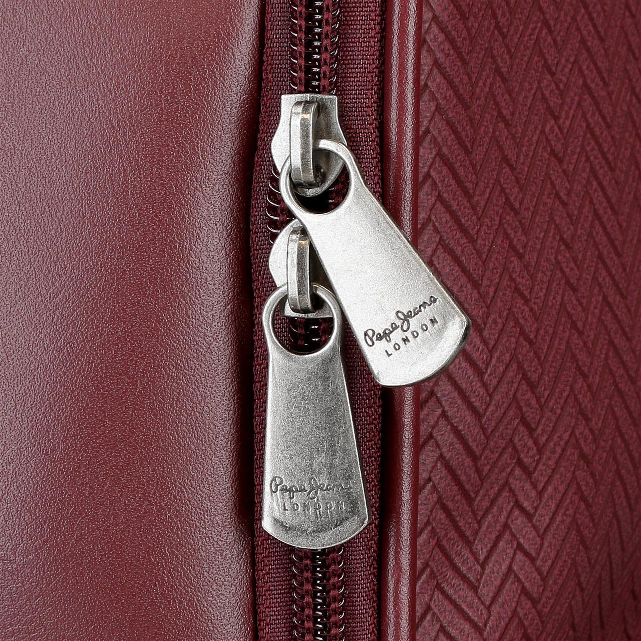7912432 MOCHILA ADAP. PORTAORD. Y TABLET PJL SPRIG BURDEOS - Image 7
