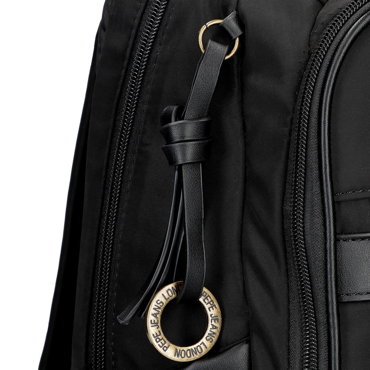 7922131 MOCHILA ADAP.2C PORTAORD.Y TABLET PJL MORGAN NEGRO - Image 10