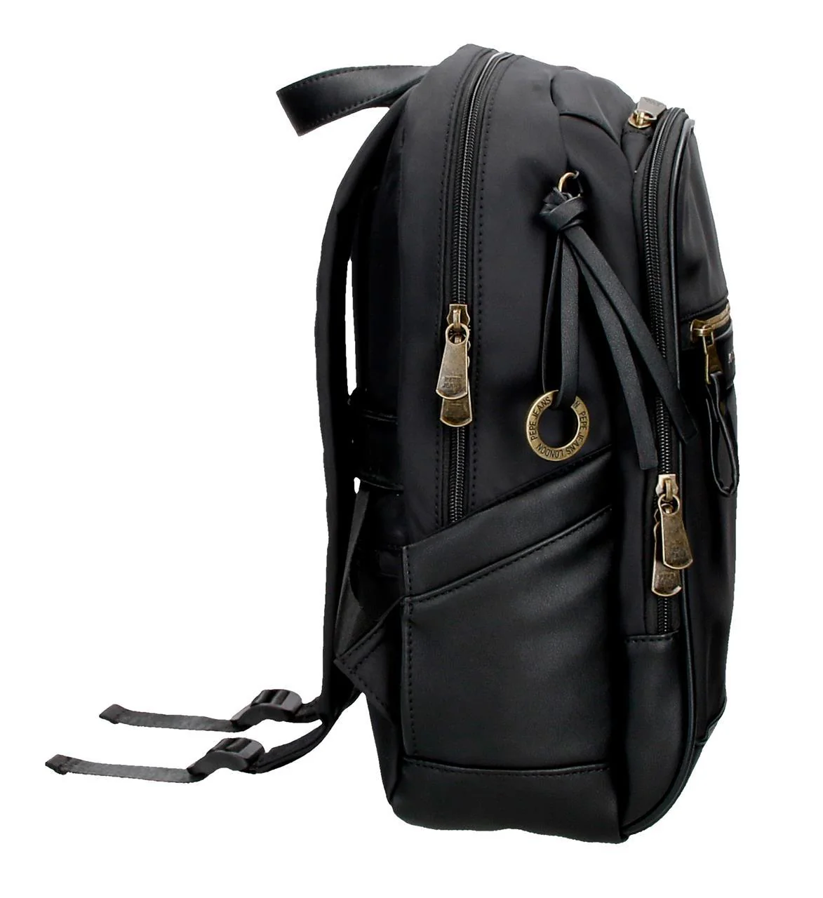 7922131 MOCHILA ADAP.2C PORTAORD.Y TABLET PJL MORGAN NEGRO - Image 2