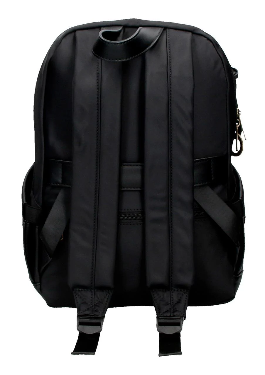 7922131 MOCHILA ADAP.2C PORTAORD.Y TABLET PJL MORGAN NEGRO - Image 3