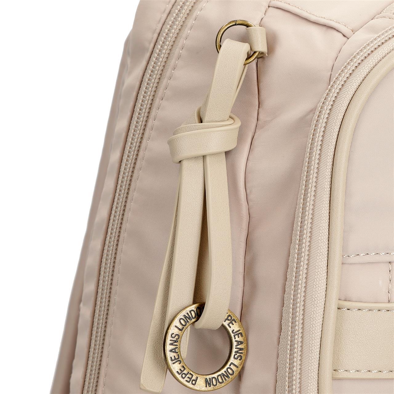 7922133 MOCHILA ADAP.2C PORTAORD. Y TABLET PJL MORGAN BEIGE - Image 10