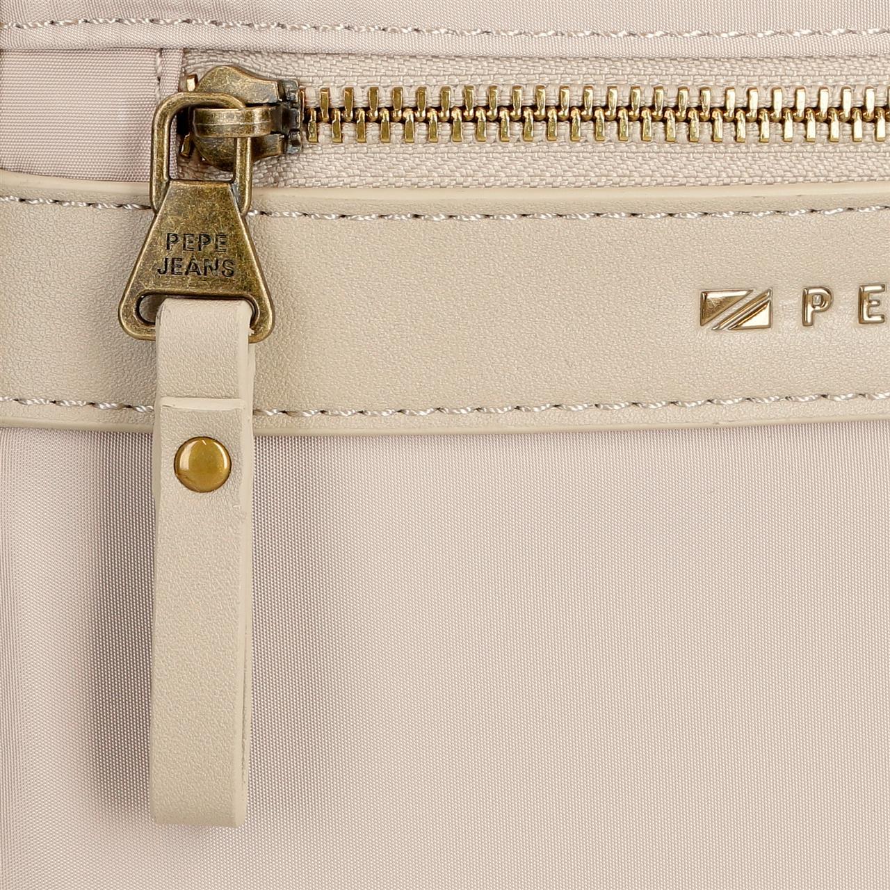 7922133 MOCHILA ADAP.2C PORTAORD. Y TABLET PJL MORGAN BEIGE - Image 6