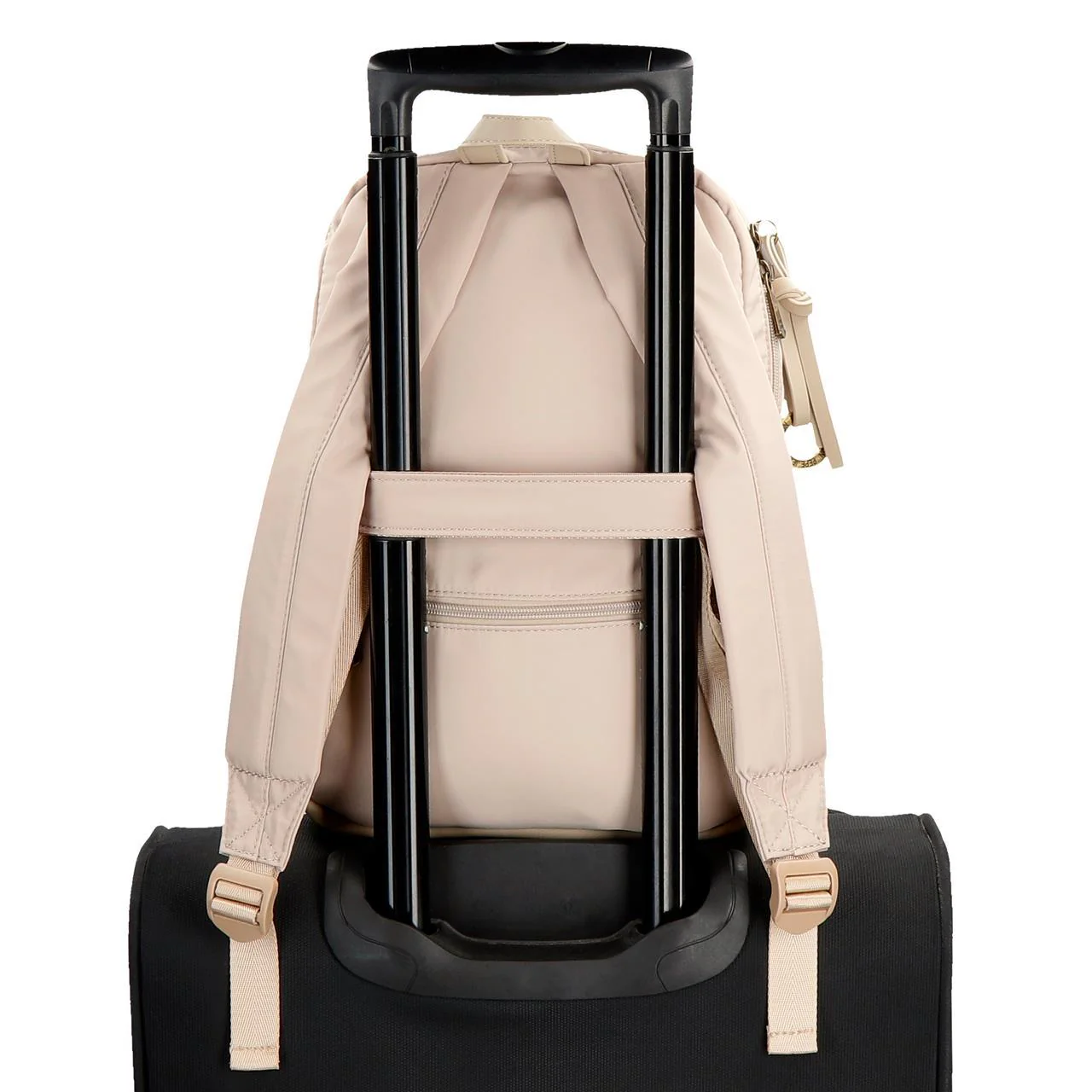 7922133 MOCHILA ADAP.2C PORTAORD. Y TABLET PJL MORGAN BEIGE - Image 8