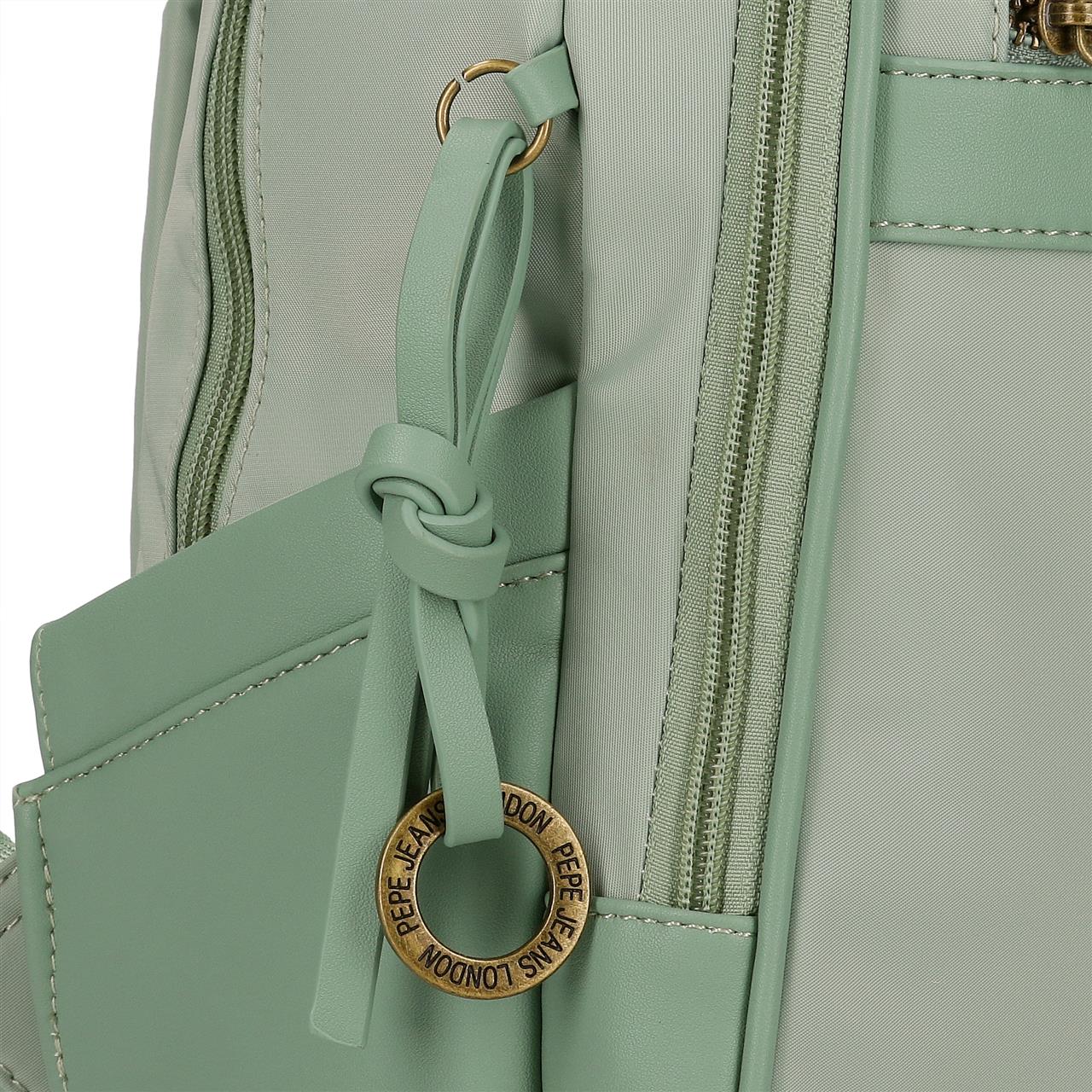 7922134 MOCHILA ADAP.2C PORTAORD. Y TABLET PJL MORGAN VERD - Image 10