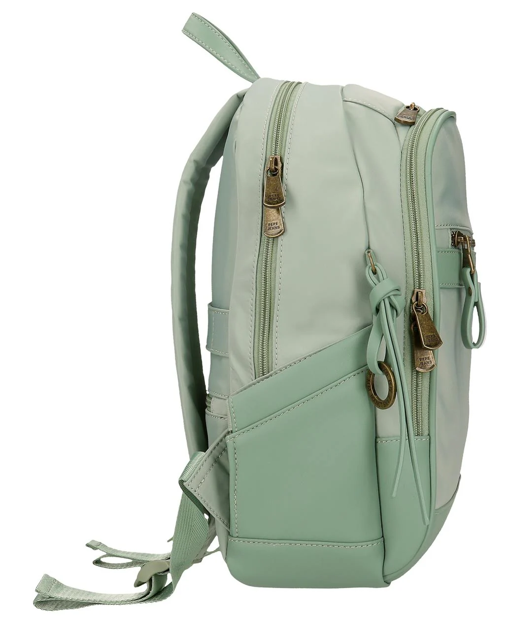 7922134 MOCHILA ADAP.2C PORTAORD. Y TABLET PJL MORGAN VERD - Image 2