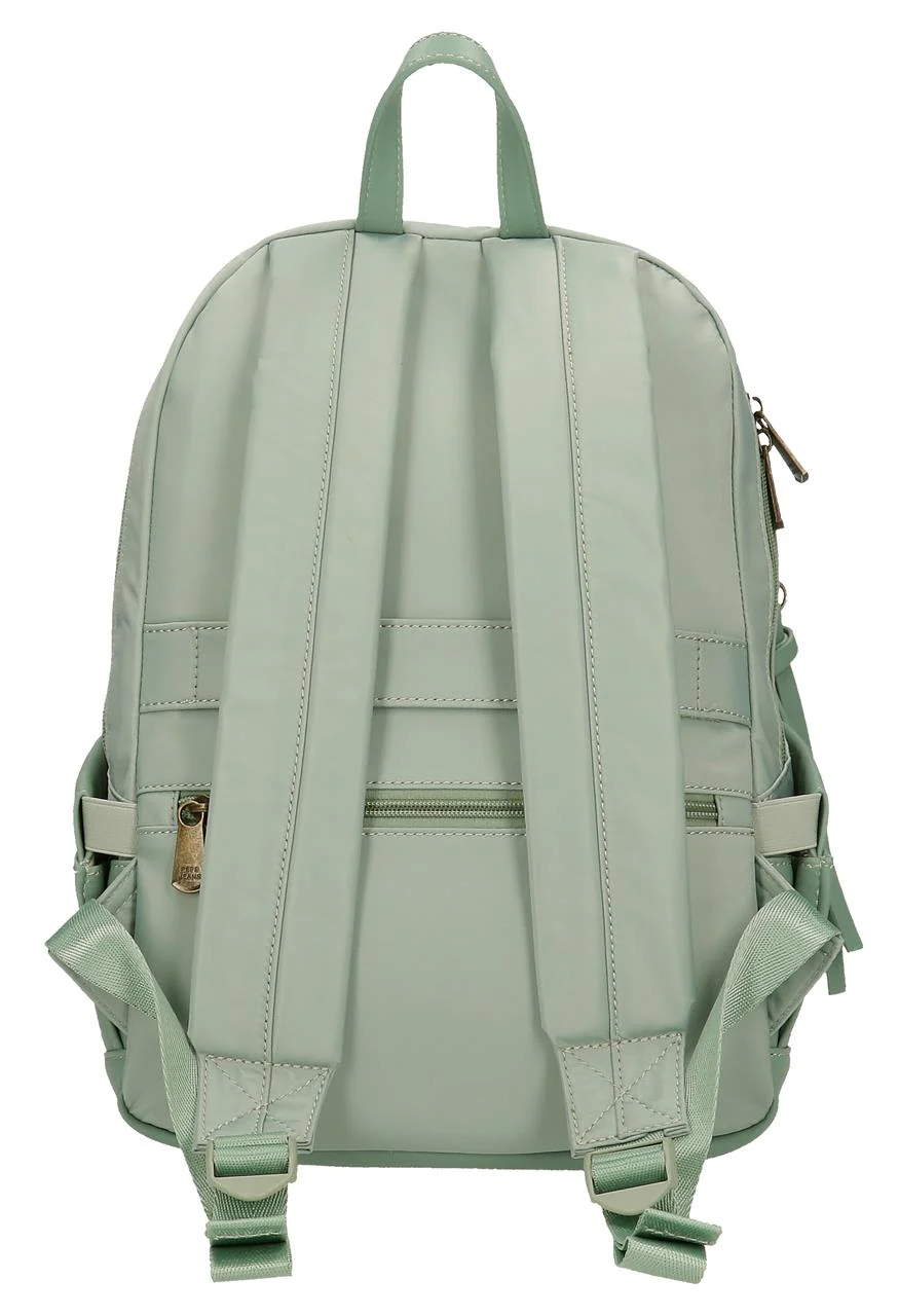 7922134 MOCHILA ADAP.2C PORTAORD. Y TABLET PJL MORGAN VERD - Image 3
