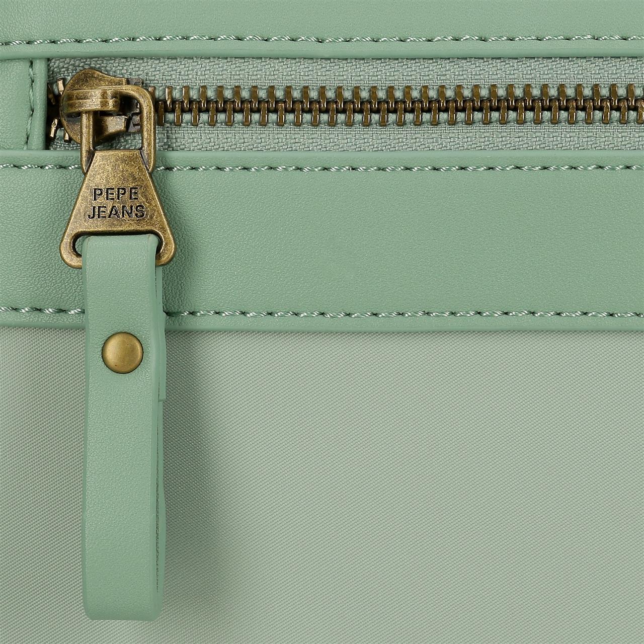 7922134 MOCHILA ADAP.2C PORTAORD. Y TABLET PJL MORGAN VERD - Image 6