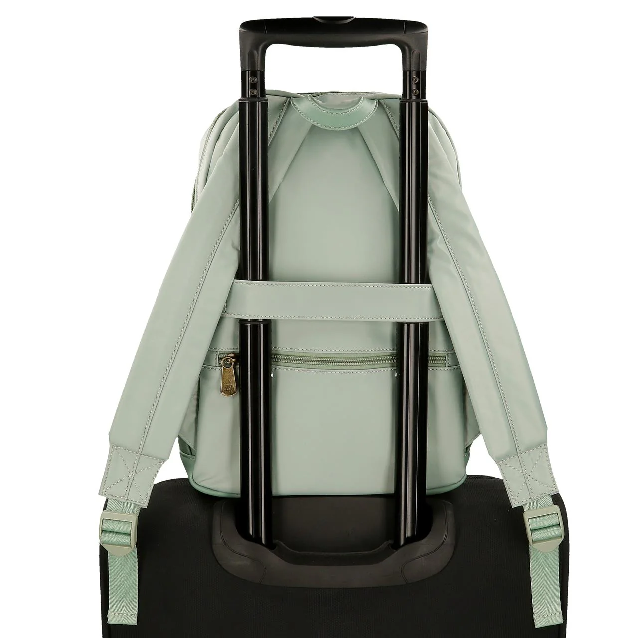 7922134 MOCHILA ADAP.2C PORTAORD. Y TABLET PJL MORGAN VERD - Image 8