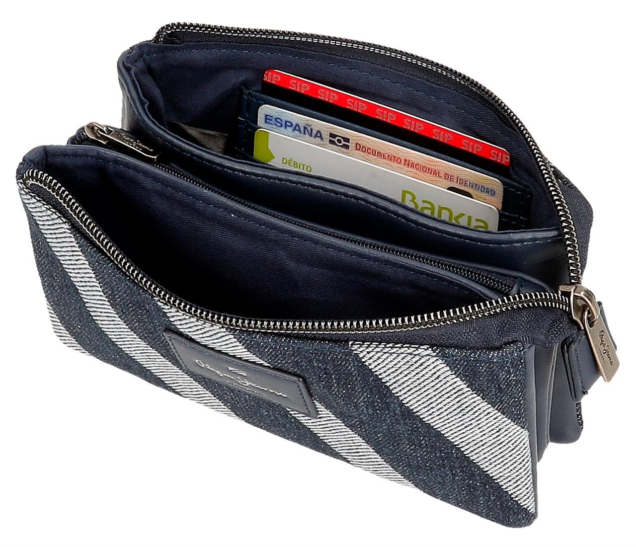 7934331 MONEDERO-NECESER 3C. PJL CELINE - Image 5