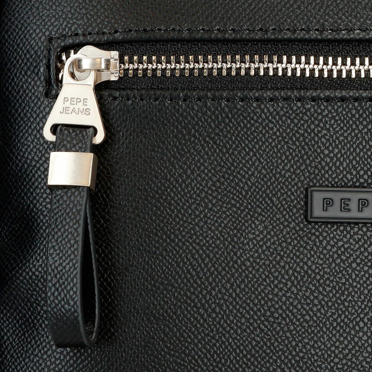 7942131 MOCHILA ADAP.2C PORTAORD.PJL ELIA NEGRO - Image 6