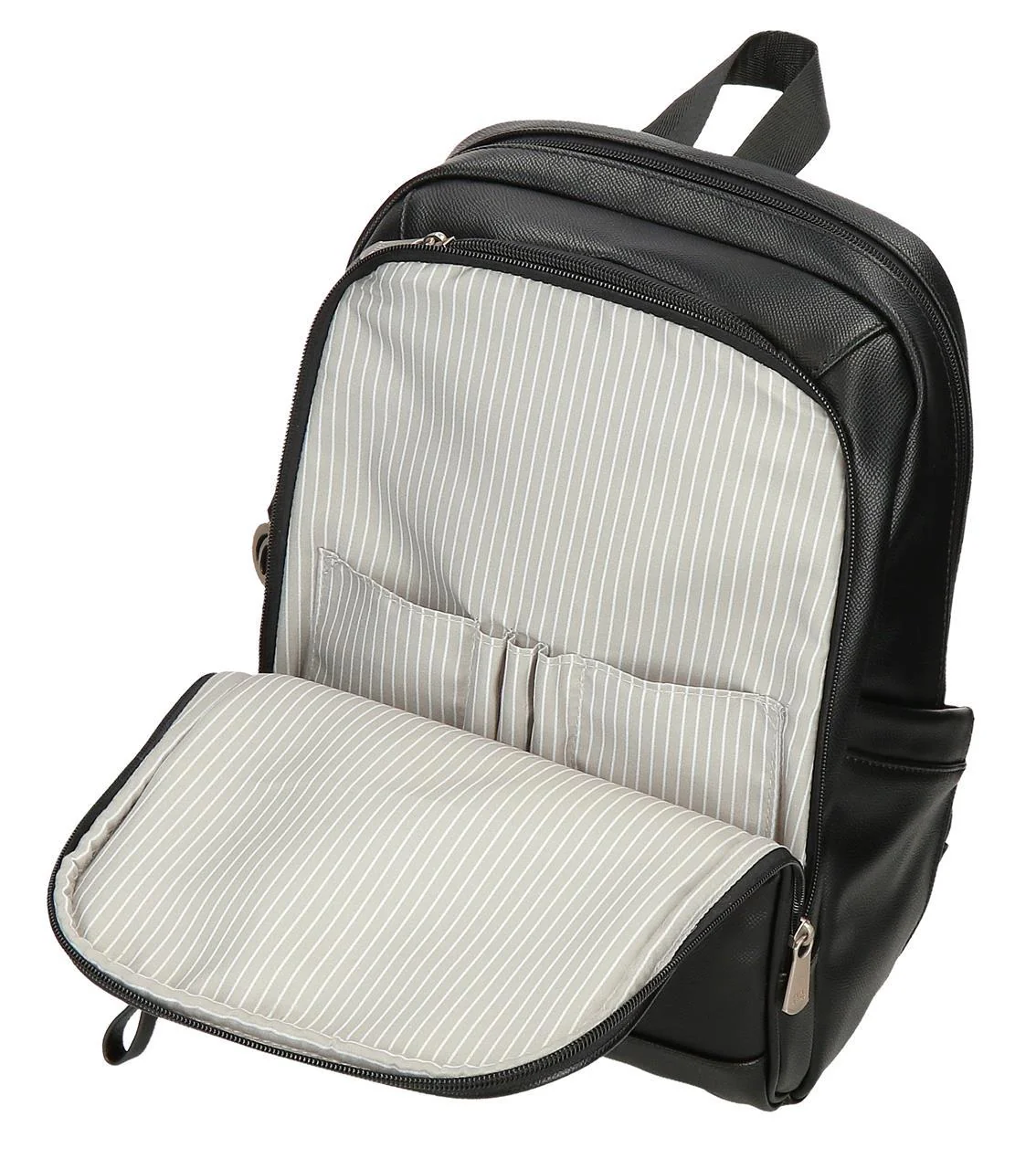 7942131 MOCHILA ADAP.2C PORTAORD.PJL ELIA NEGRO - Image 9