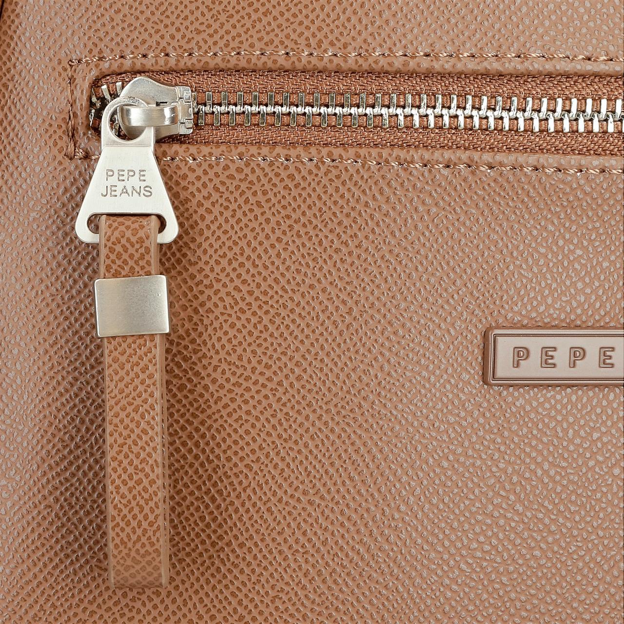 7942132 MOCHILA ADAP.2C PORTAORD.PJL ELIA MARRON - Image 6