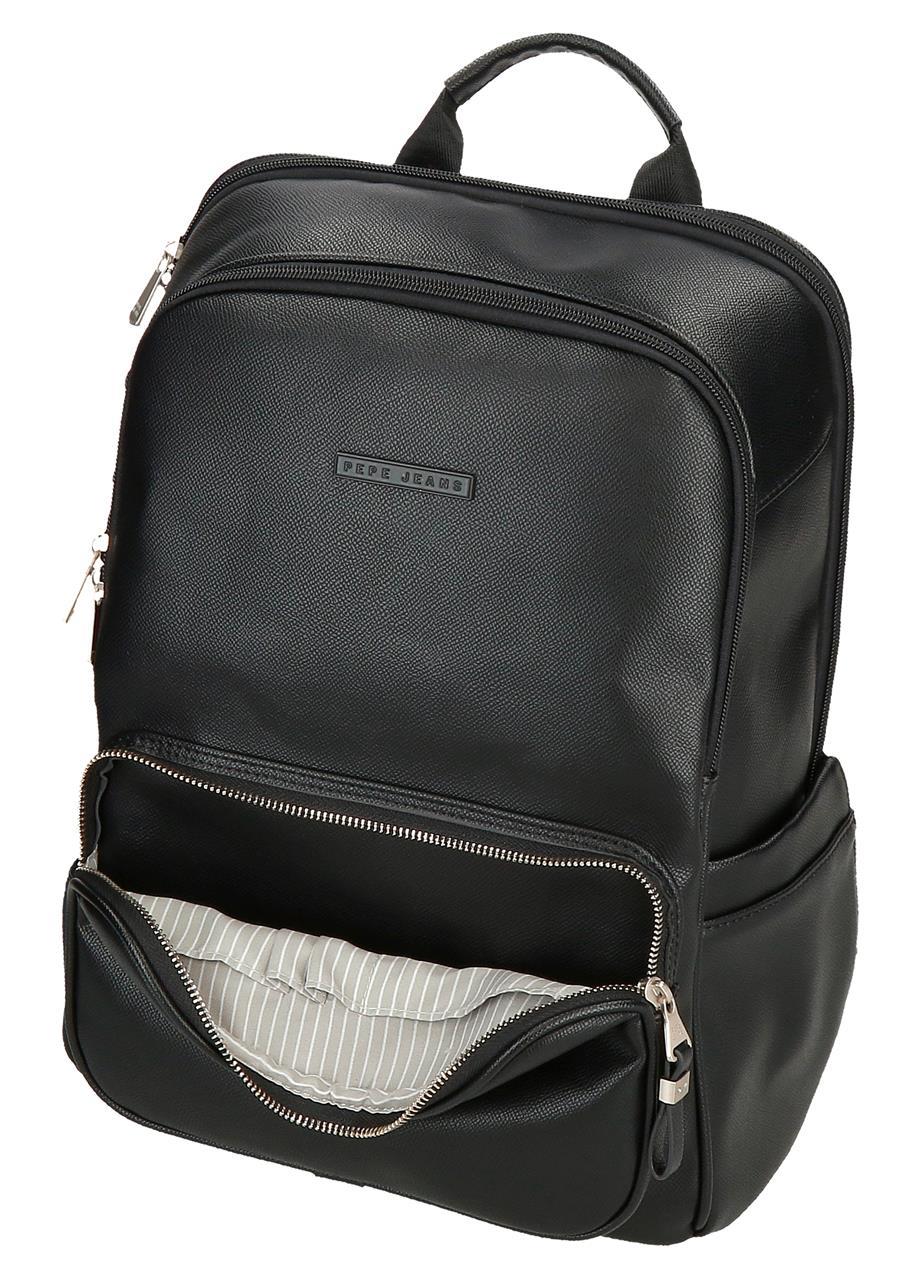 7942431 MOCHILA PORTAORD.PJL ELIA NEGRO - Image 10