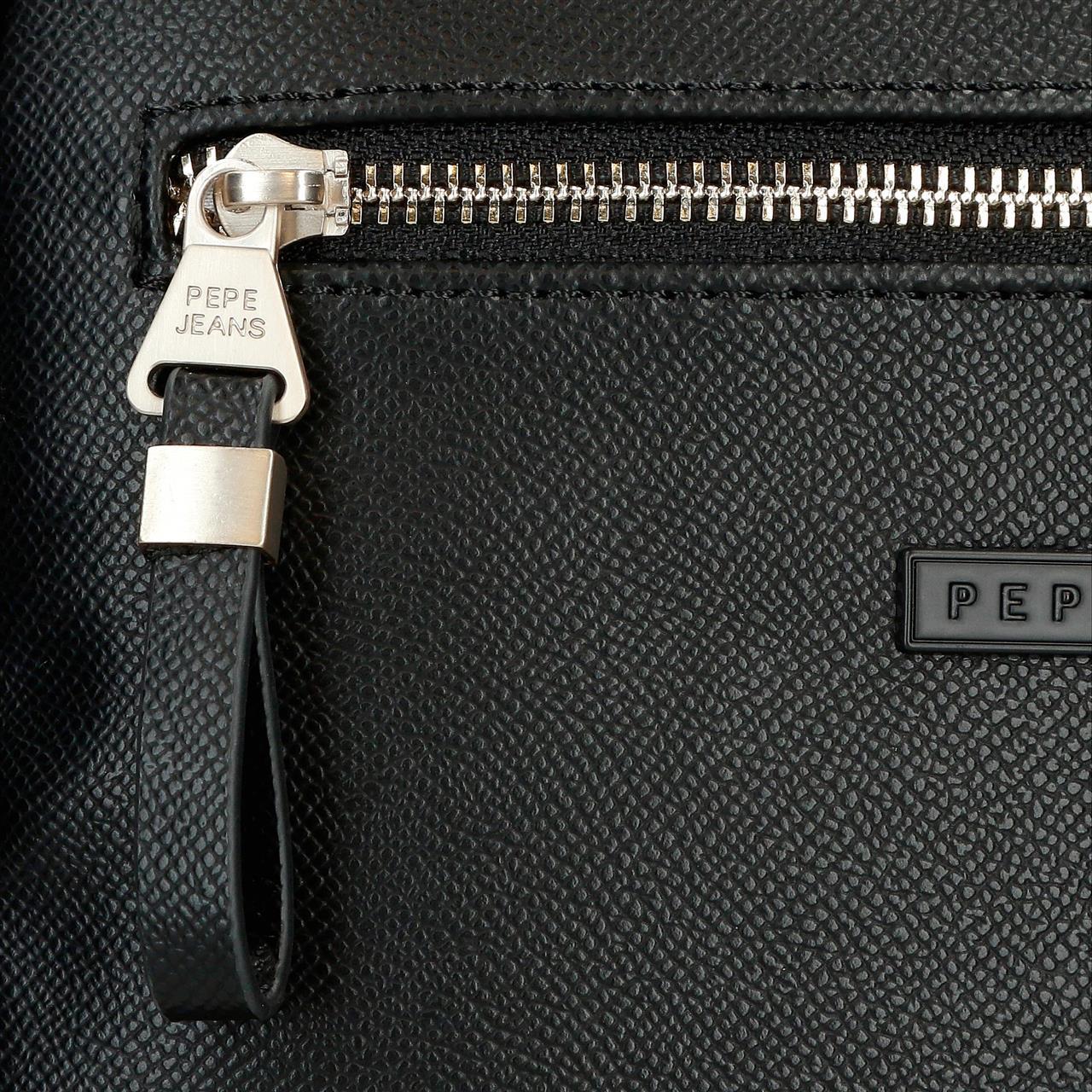 7942431 MOCHILA PORTAORD.PJL ELIA NEGRO - Image 6