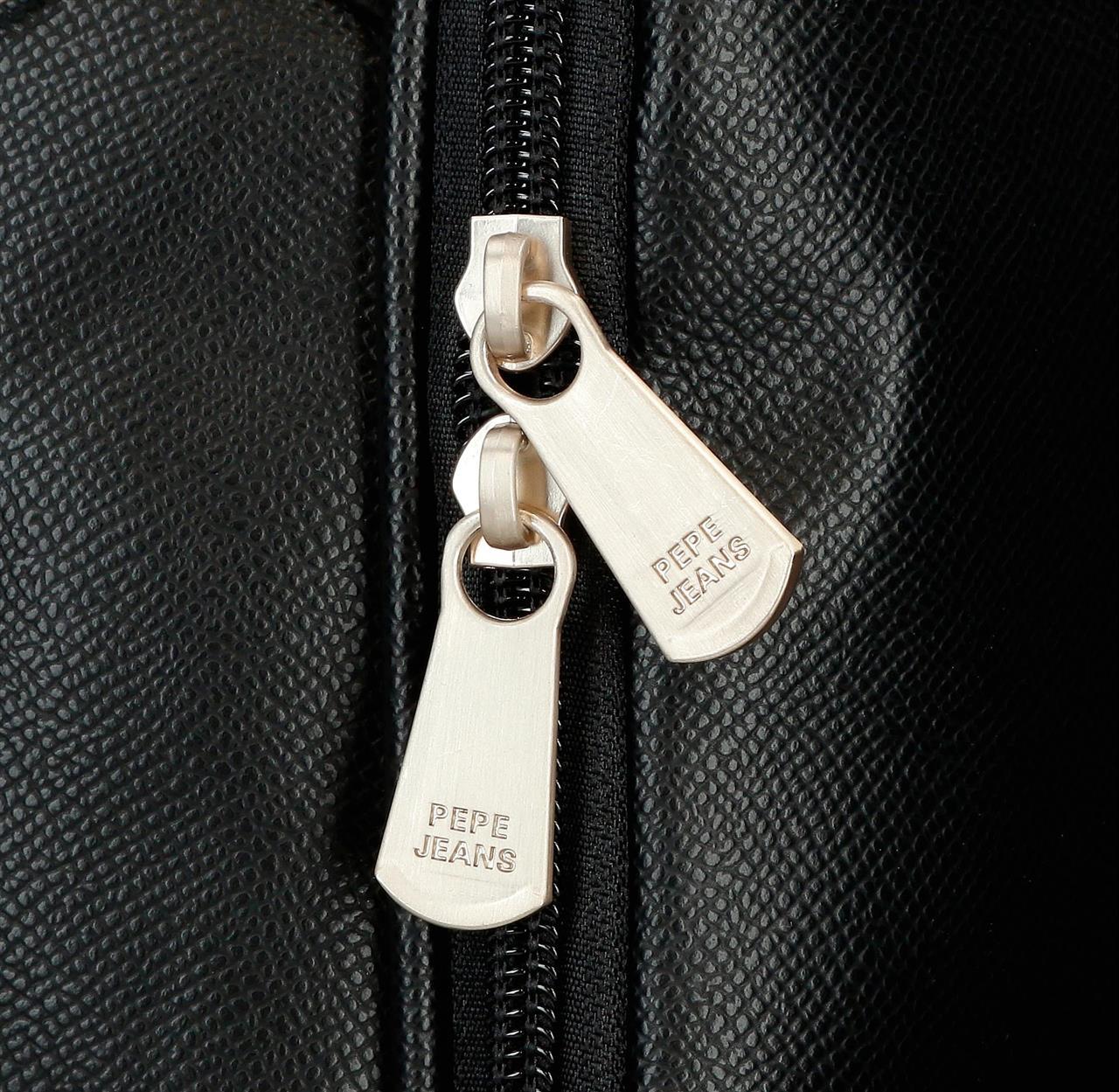 7942431 MOCHILA PORTAORD.PJL ELIA NEGRO - Image 7