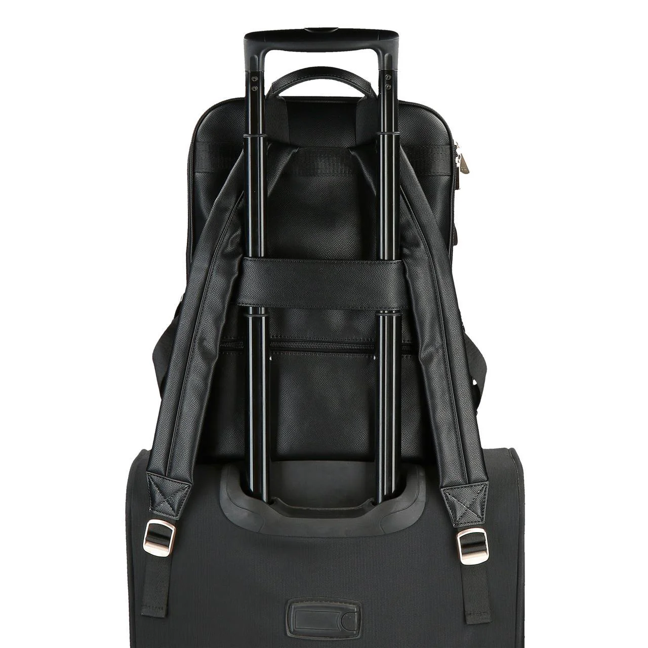 7942431 MOCHILA PORTAORD.PJL ELIA NEGRO - Image 8