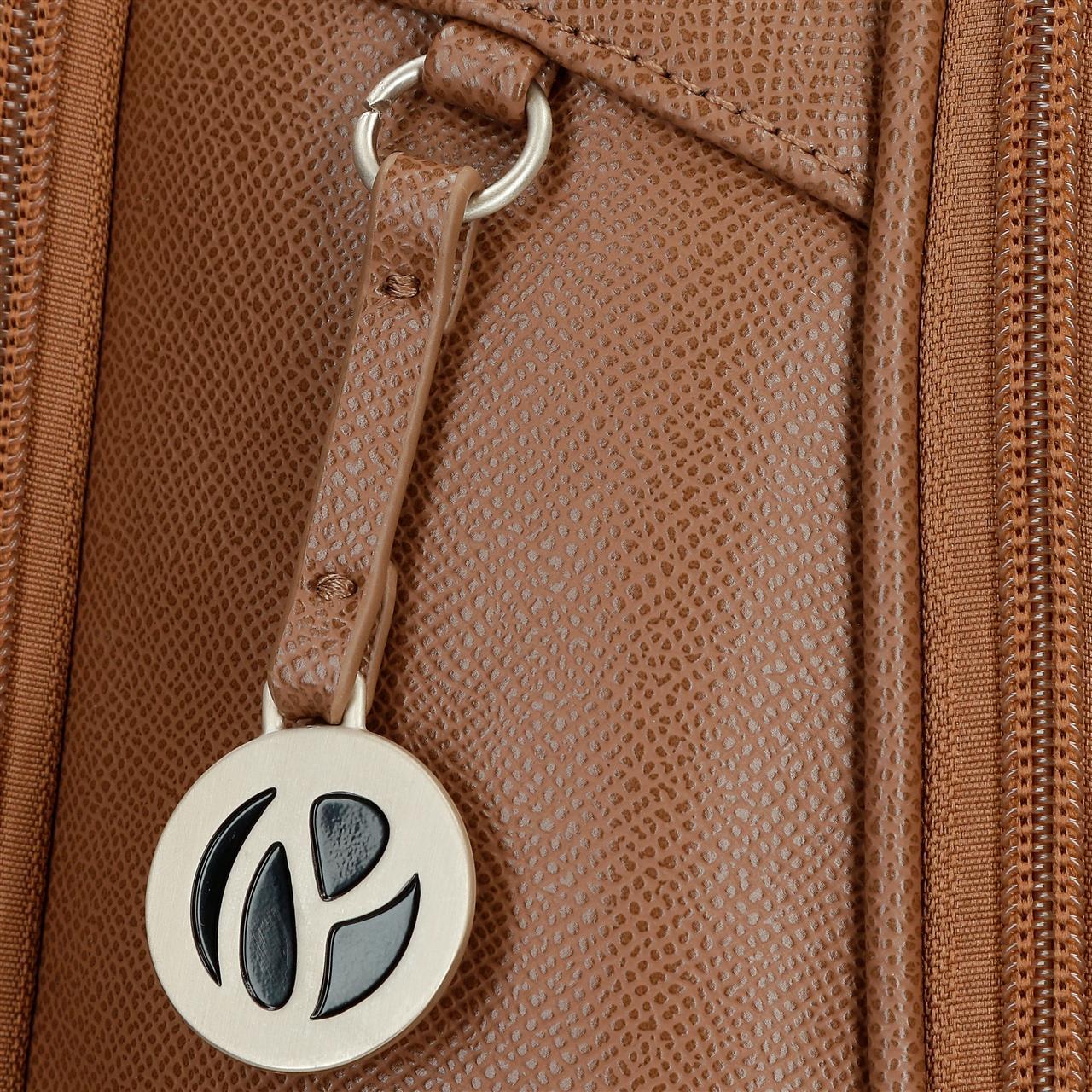 7942432 MOCHILA PORTAORD.PJL ELIA MARRON - Image 9