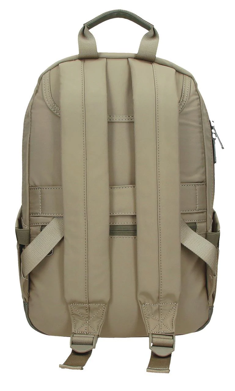 PEPE JEANS MOCHILA ADAP.2C PORTAORD.PJL CORIN VERDE - Image 3