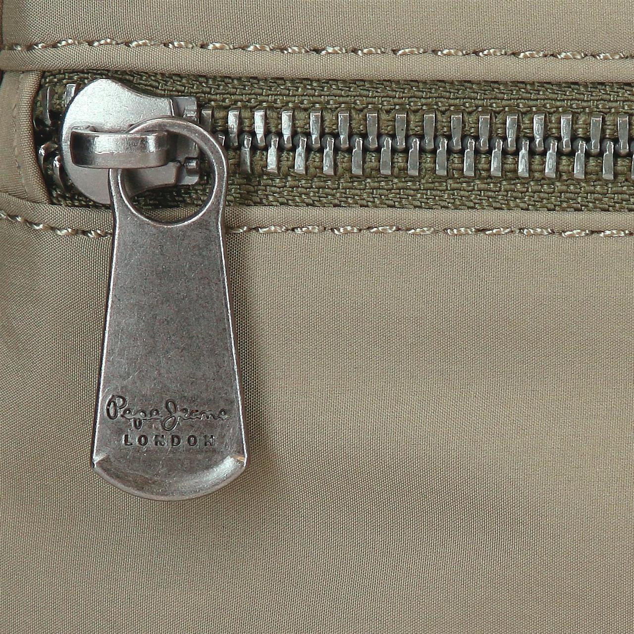 PEPE JEANS MOCHILA ADAP.2C PORTAORD.PJL CORIN VERDE - Image 7