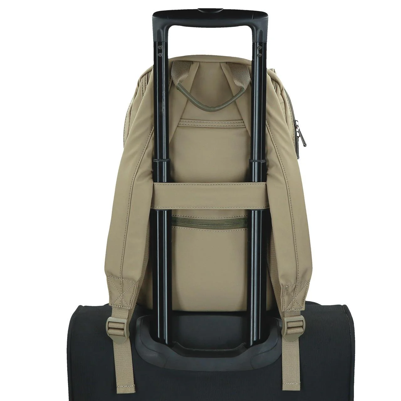 PEPE JEANS MOCHILA ADAP.2C PORTAORD.PJL CORIN VERDE - Image 8