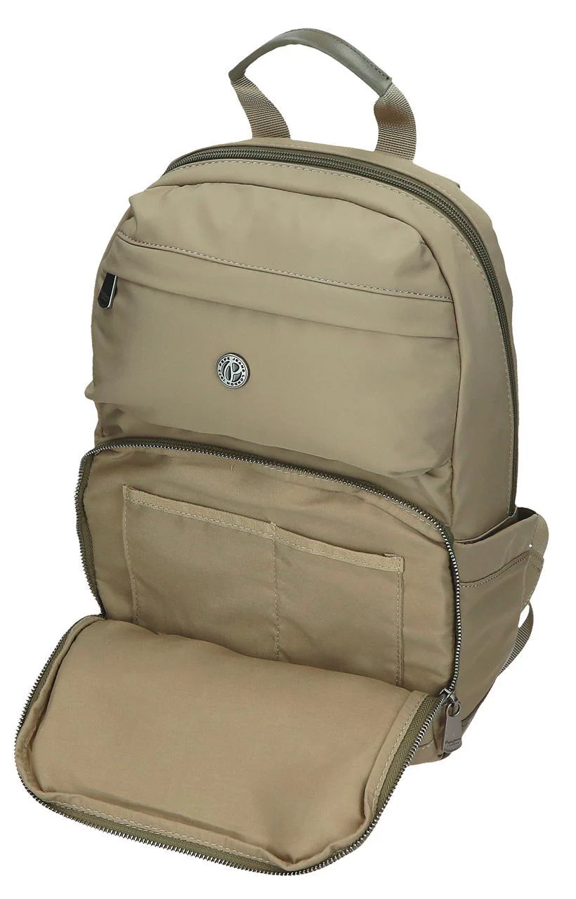 PEPE JEANS MOCHILA ADAP.2C PORTAORD.PJL CORIN VERDE - Image 9