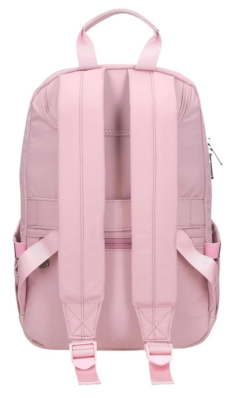 PEPE JEANS MOCHILA ADAP.2C PORTAORD.PJL CORIN ROSA - Image 3