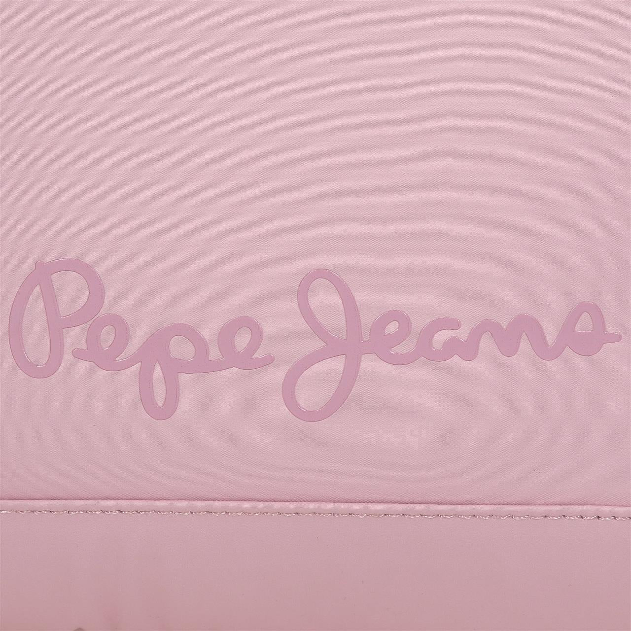 PEPE JEANS MOCHILA ADAP.2C PORTAORD.PJL CORIN ROSA - Image 4