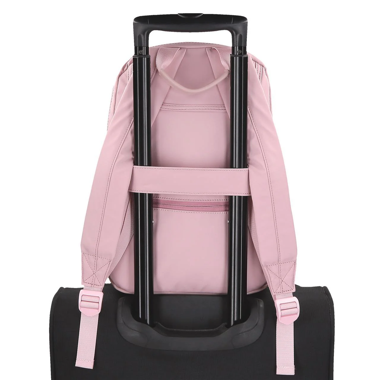PEPE JEANS MOCHILA ADAP.2C PORTAORD.PJL CORIN ROSA - Image 8