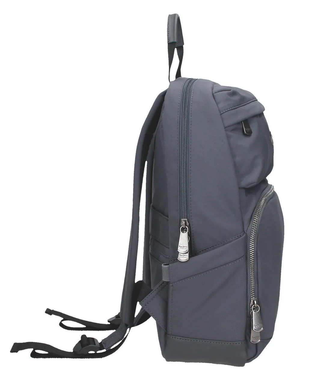 7952133 MOCHILA PORTAORD. Y TABLET PJL CORIN GRIS - Image 2