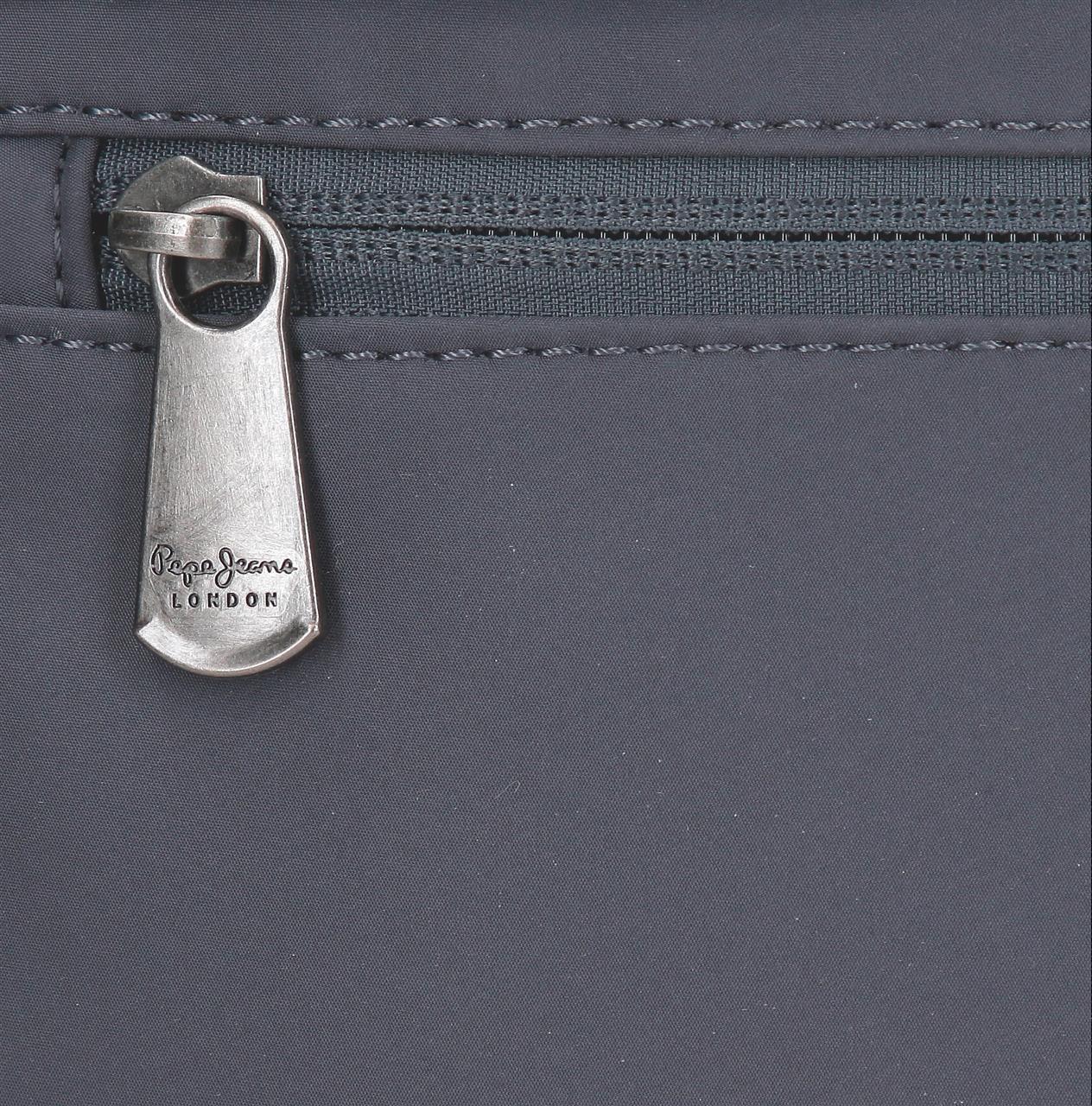 7952133 MOCHILA PORTAORD. Y TABLET PJL CORIN GRIS - Image 7
