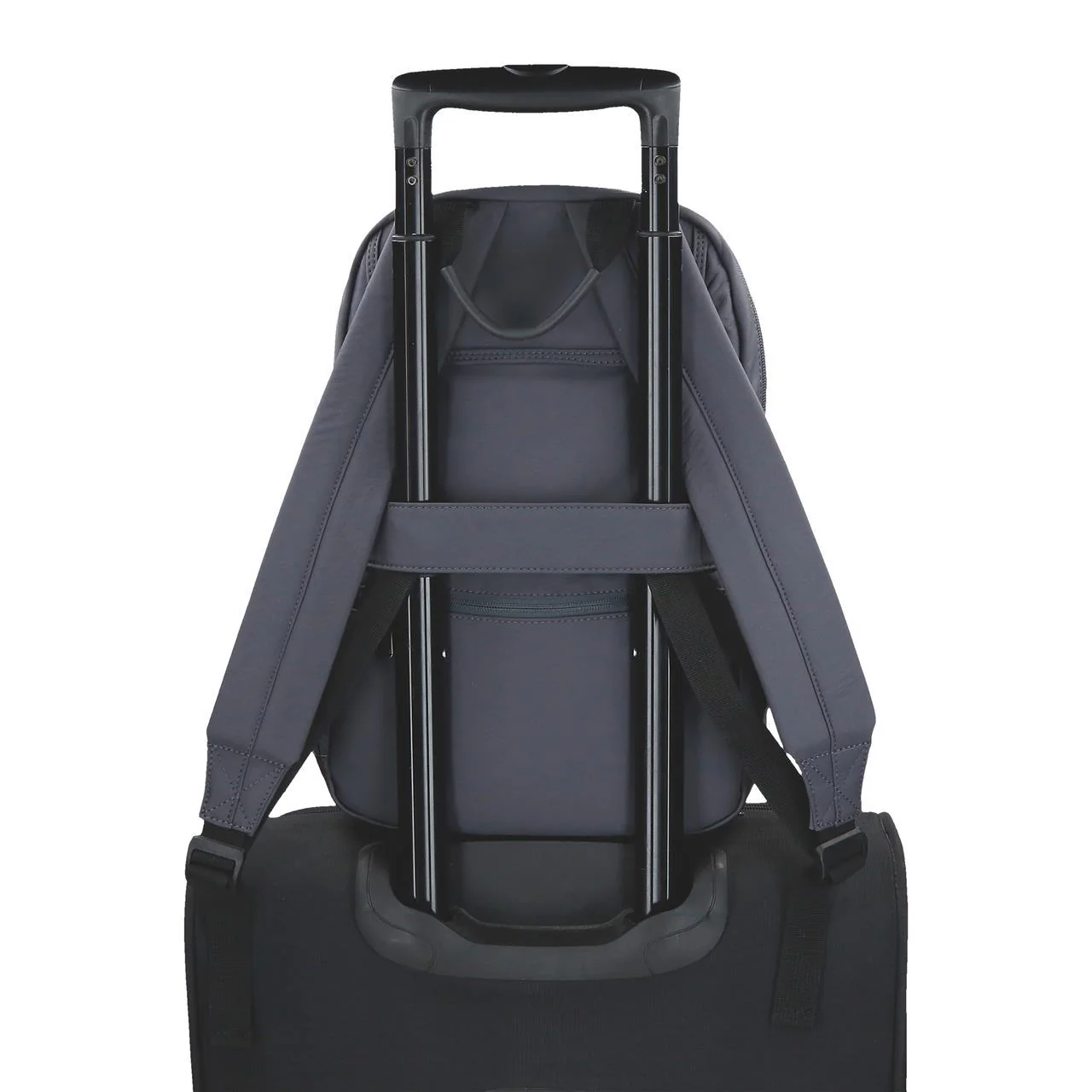 7952133 MOCHILA PORTAORD. Y TABLET PJL CORIN GRIS - Image 8