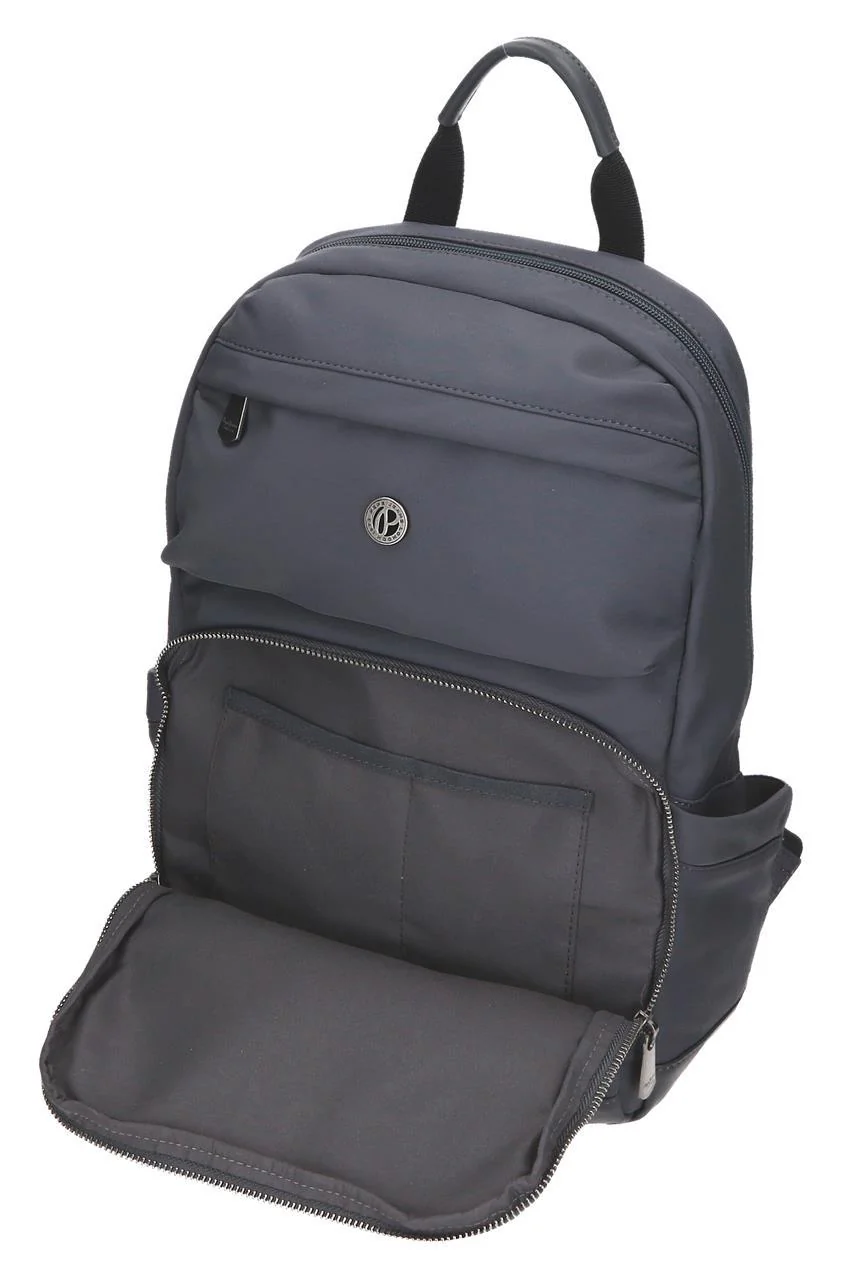 7952133 MOCHILA PORTAORD. Y TABLET PJL CORIN GRIS - Image 9
