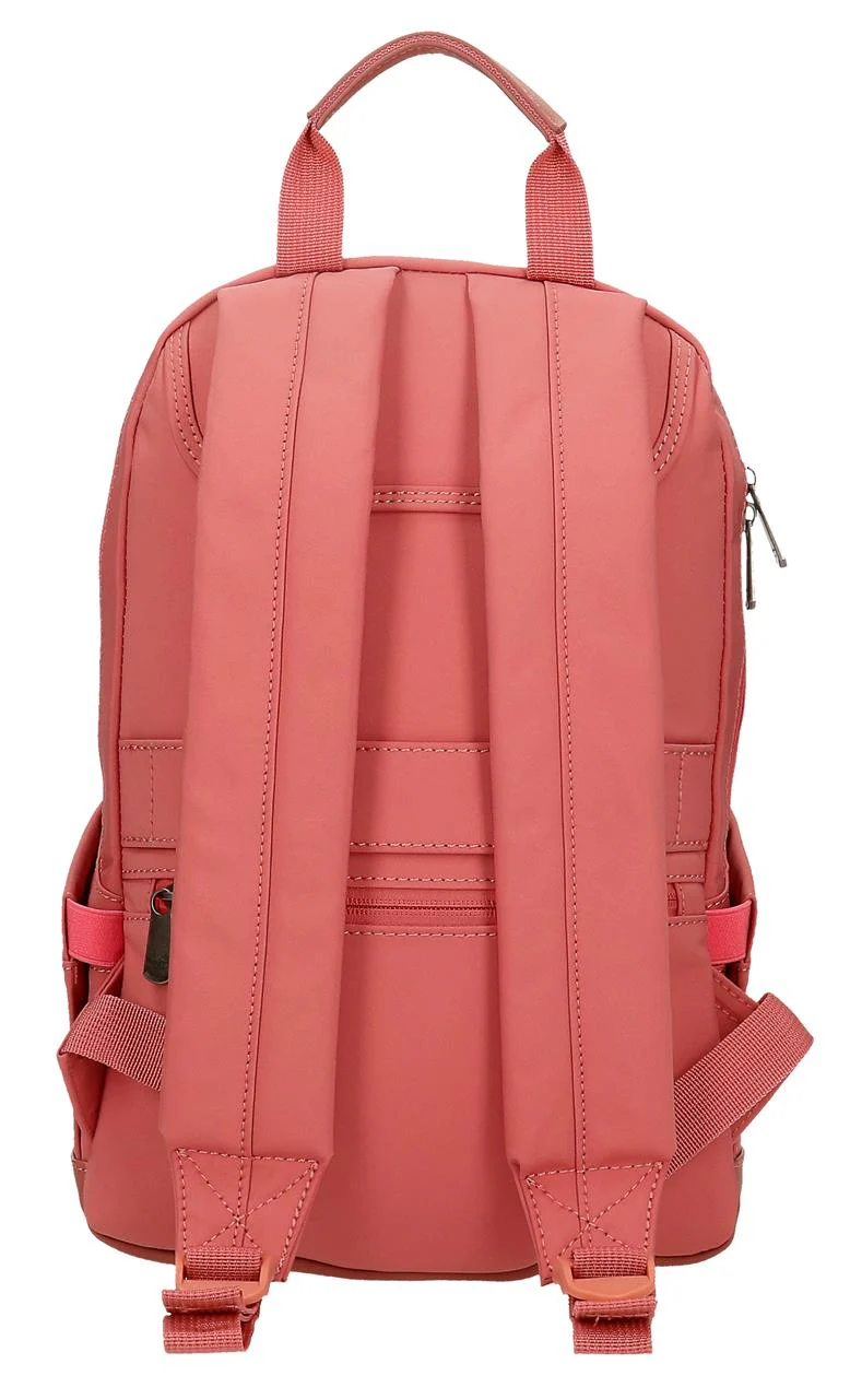 PEPE JEANS MOCHILA PORTAORD.PJL CORIN TERRACOTA - Image 3