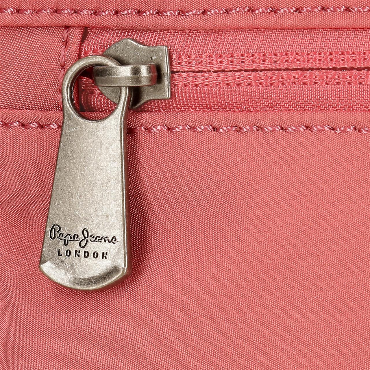 PEPE JEANS MOCHILA PORTAORD.PJL CORIN TERRACOTA - Image 7
