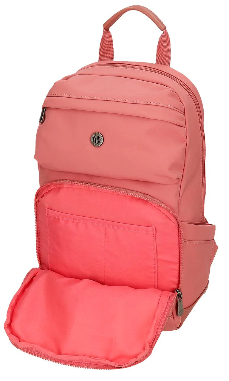 PEPE JEANS MOCHILA PORTAORD.PJL CORIN TERRACOTA - Image 9