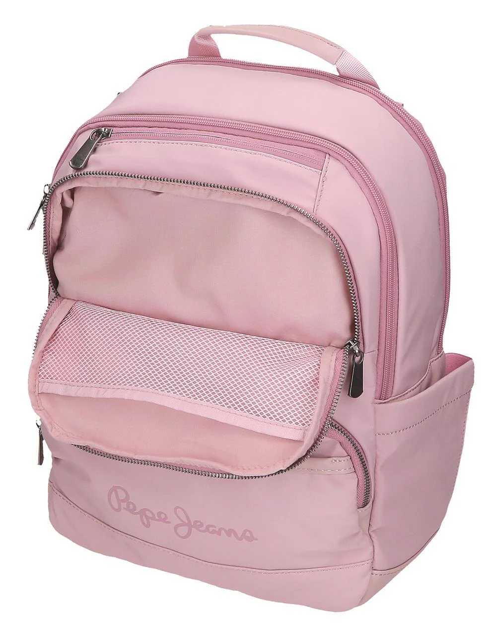 PEPE JEANS MOCHILA ADAP.2C PORTAORD.PJL CORIN ROSA - Image 10