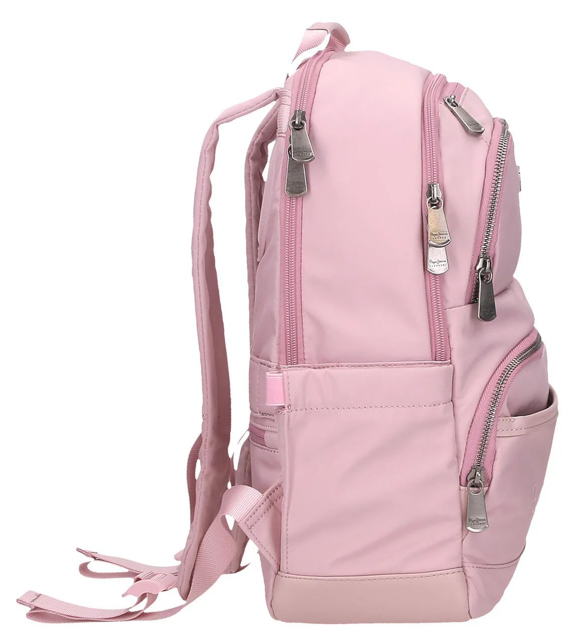 PEPE JEANS MOCHILA ADAP.2C PORTAORD.PJL CORIN ROSA - Image 2
