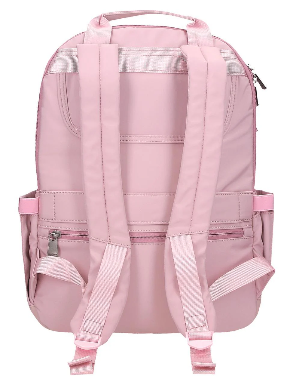 PEPE JEANS MOCHILA ADAP.2C PORTAORD.PJL CORIN ROSA - Image 3