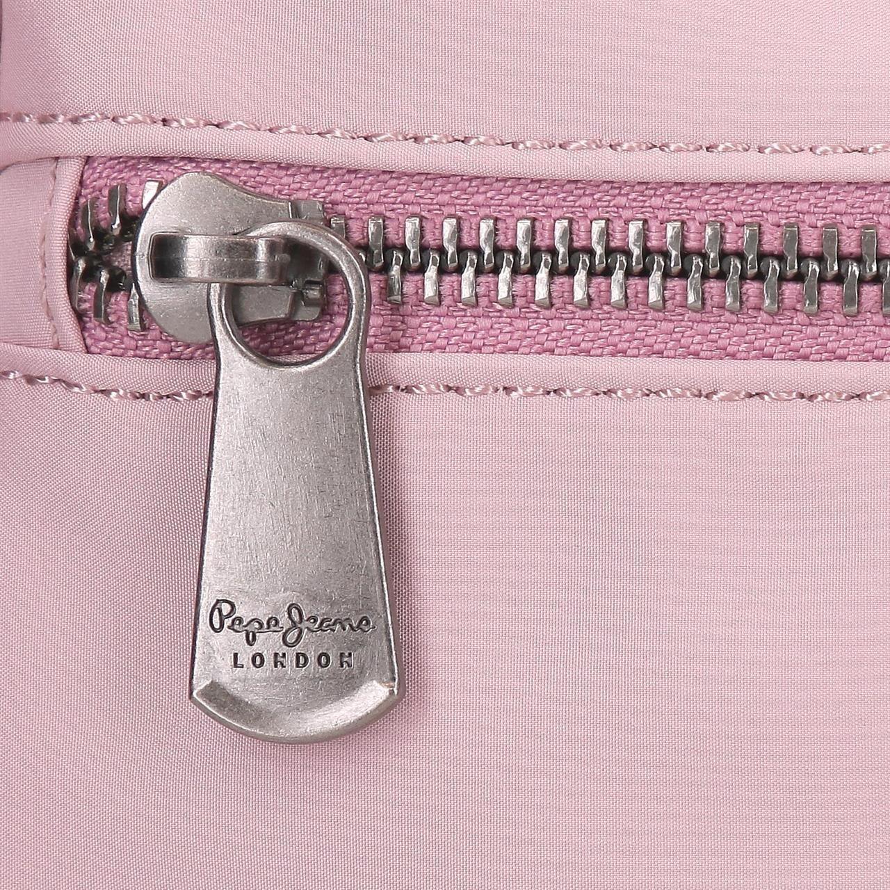 PEPE JEANS MOCHILA ADAP.2C PORTAORD.PJL CORIN ROSA - Image 7