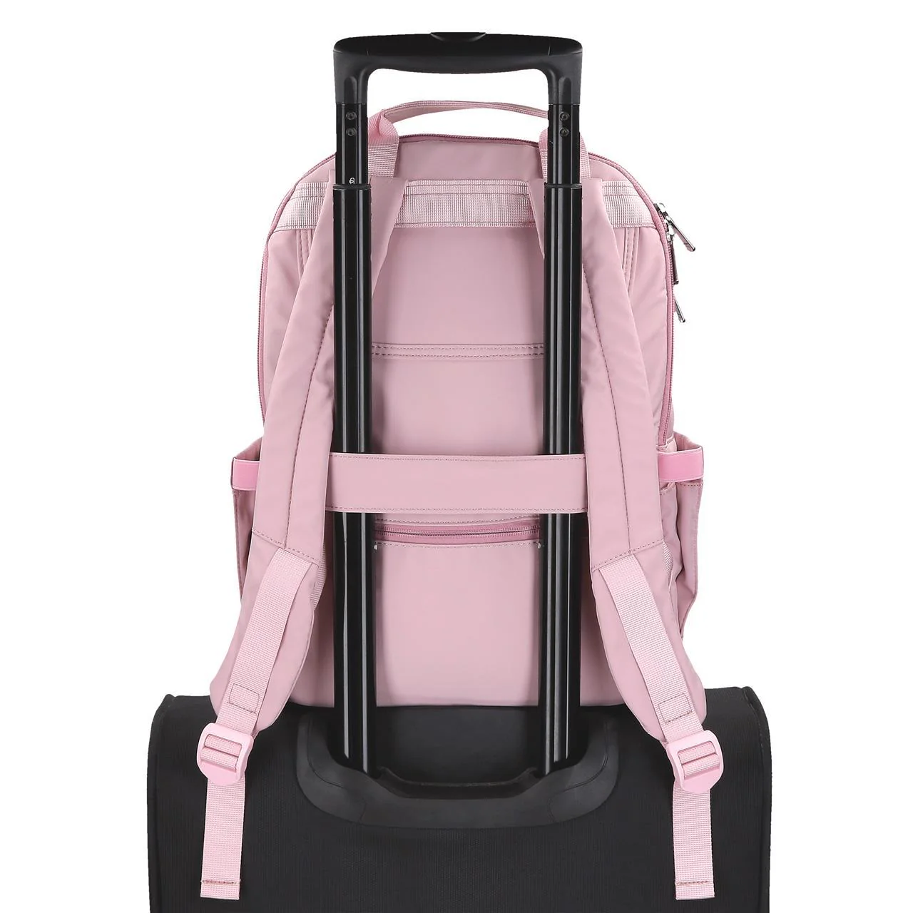 PEPE JEANS MOCHILA ADAP.2C PORTAORD.PJL CORIN ROSA - Image 8