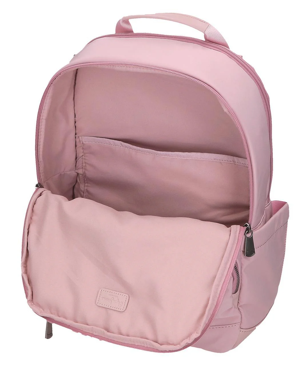 PEPE JEANS MOCHILA ADAP.2C PORTAORD.PJL CORIN ROSA - Image 9