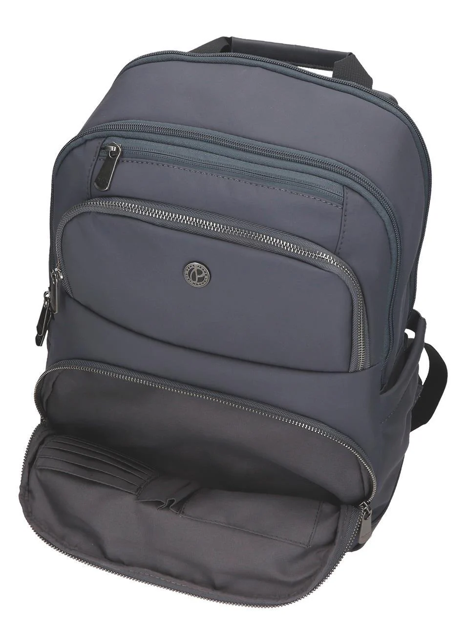 7952333 MOCHILA ADAP.2C PORTAORD.PJL CORIN GRIS - Image 10