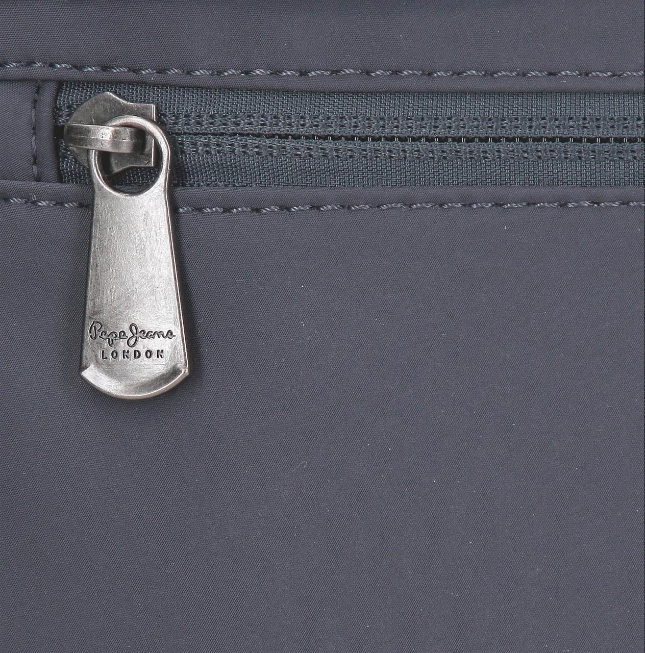 7952333 MOCHILA ADAP.2C PORTAORD.PJL CORIN GRIS - Image 6