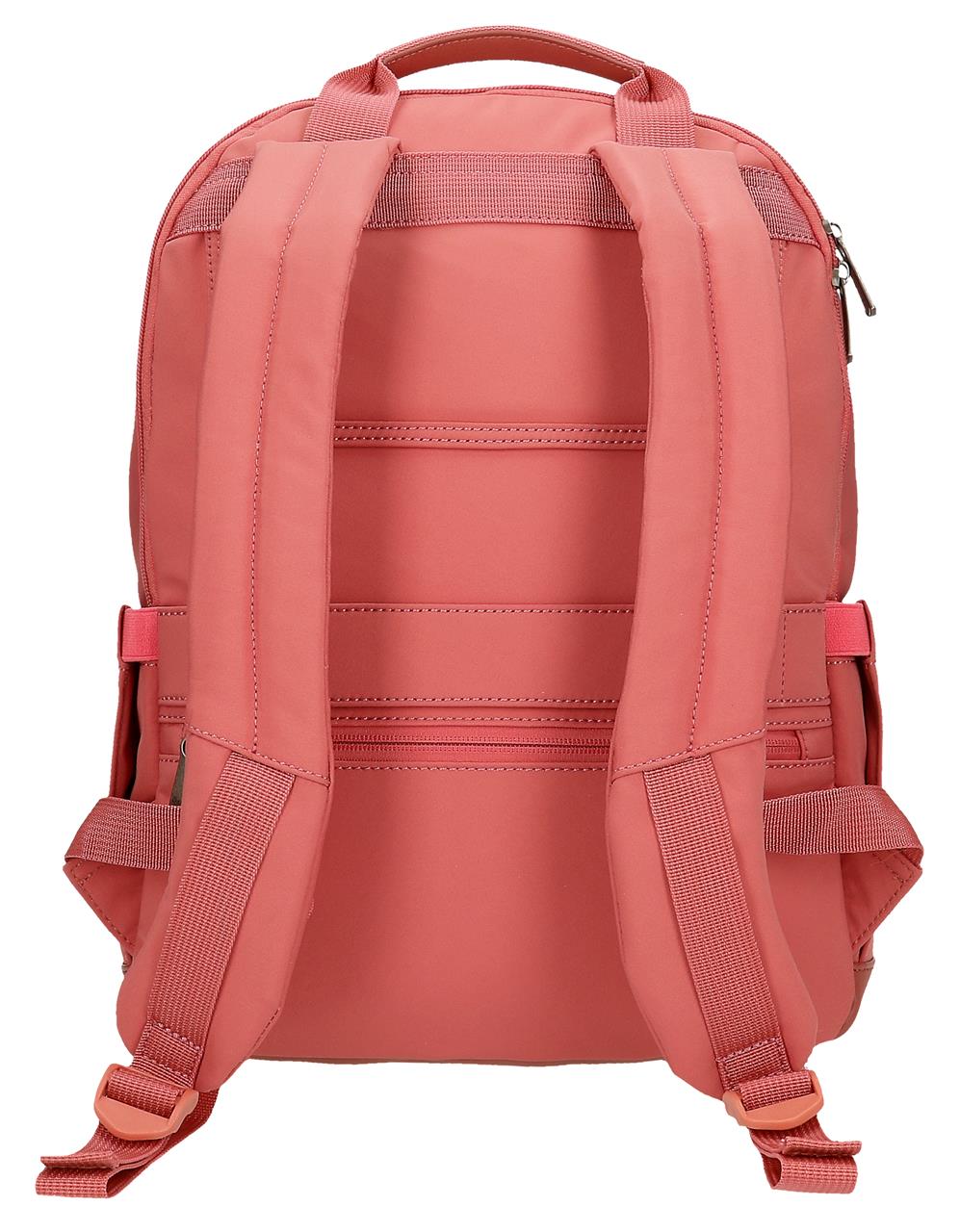 PEPE JEANS MOCHILA ADAP.2C PORTAORD.PJL CORIN TERRACOTA - Image 3