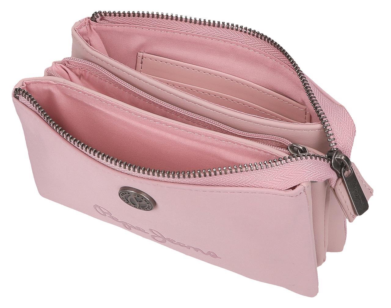 7954332 MONEDERO-NECESER 3C. PJL CORIN ROSA - Image 5